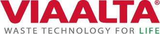 VIA ALTA logo